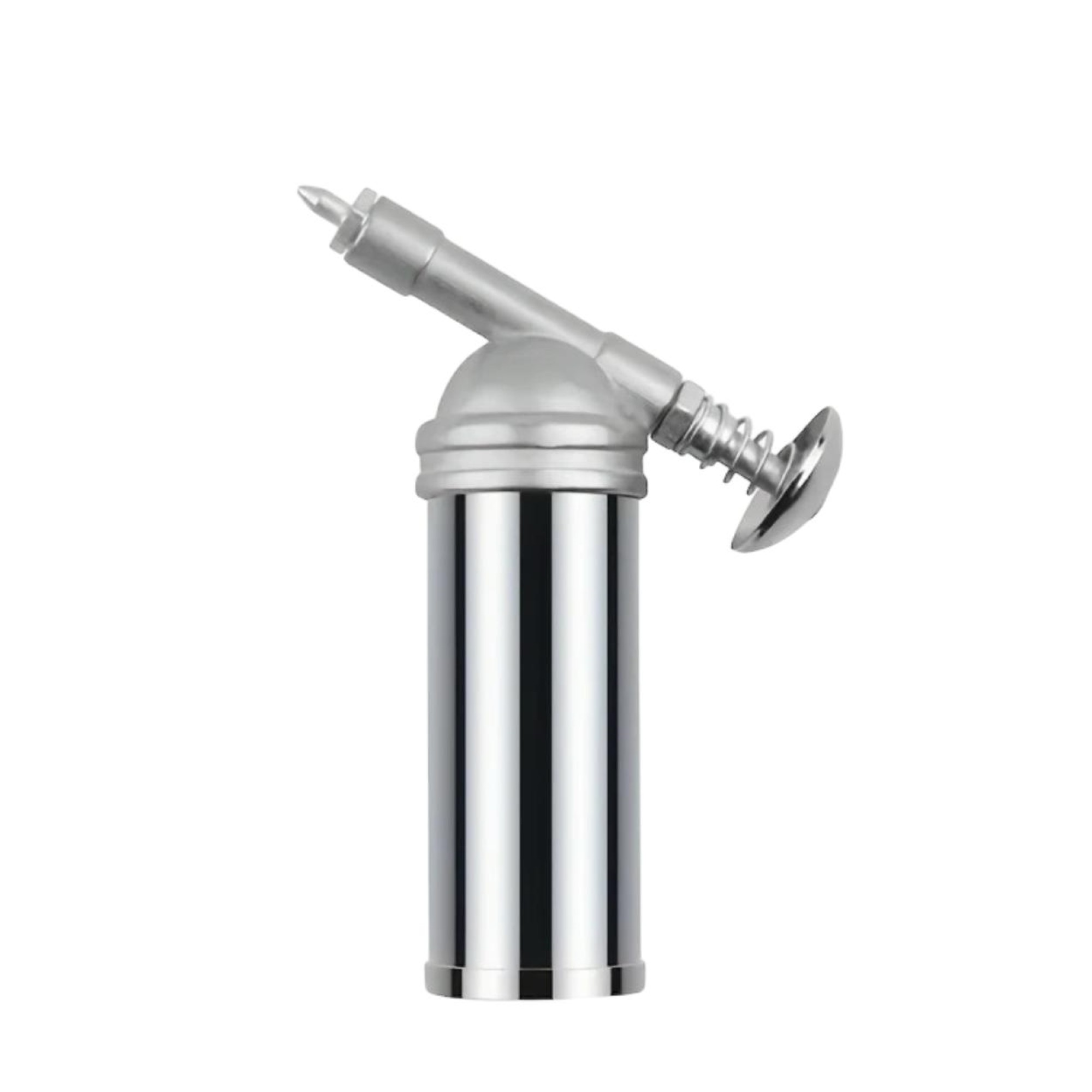 Grasera De Acero Inoxidable 80cc/3oz