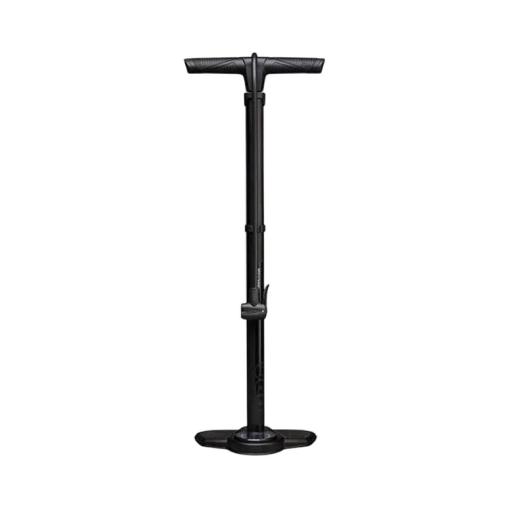 Inflador De Pie Para Bici Pro Competition