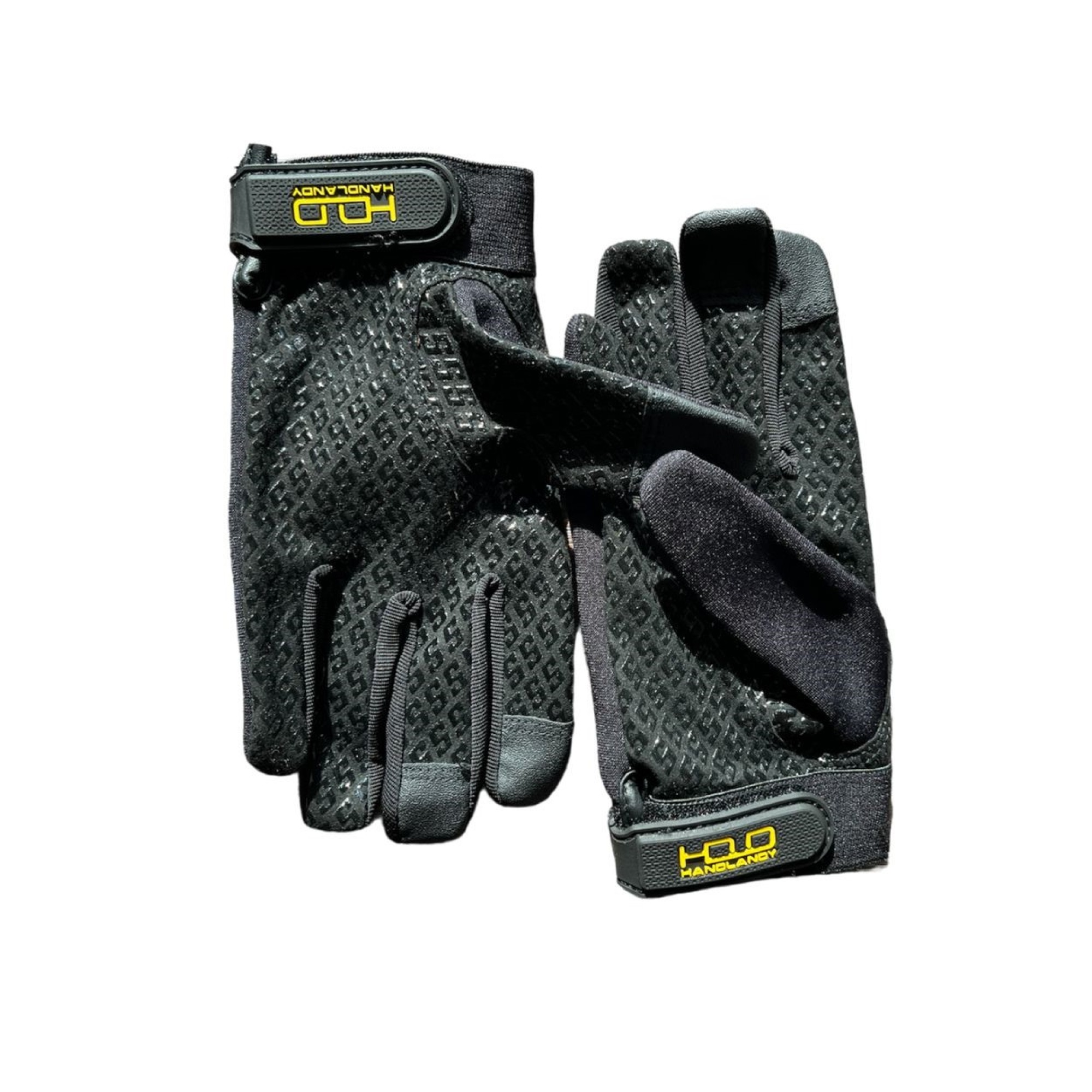 Guantes Neopreno Palma Siliconada Grip Tucch