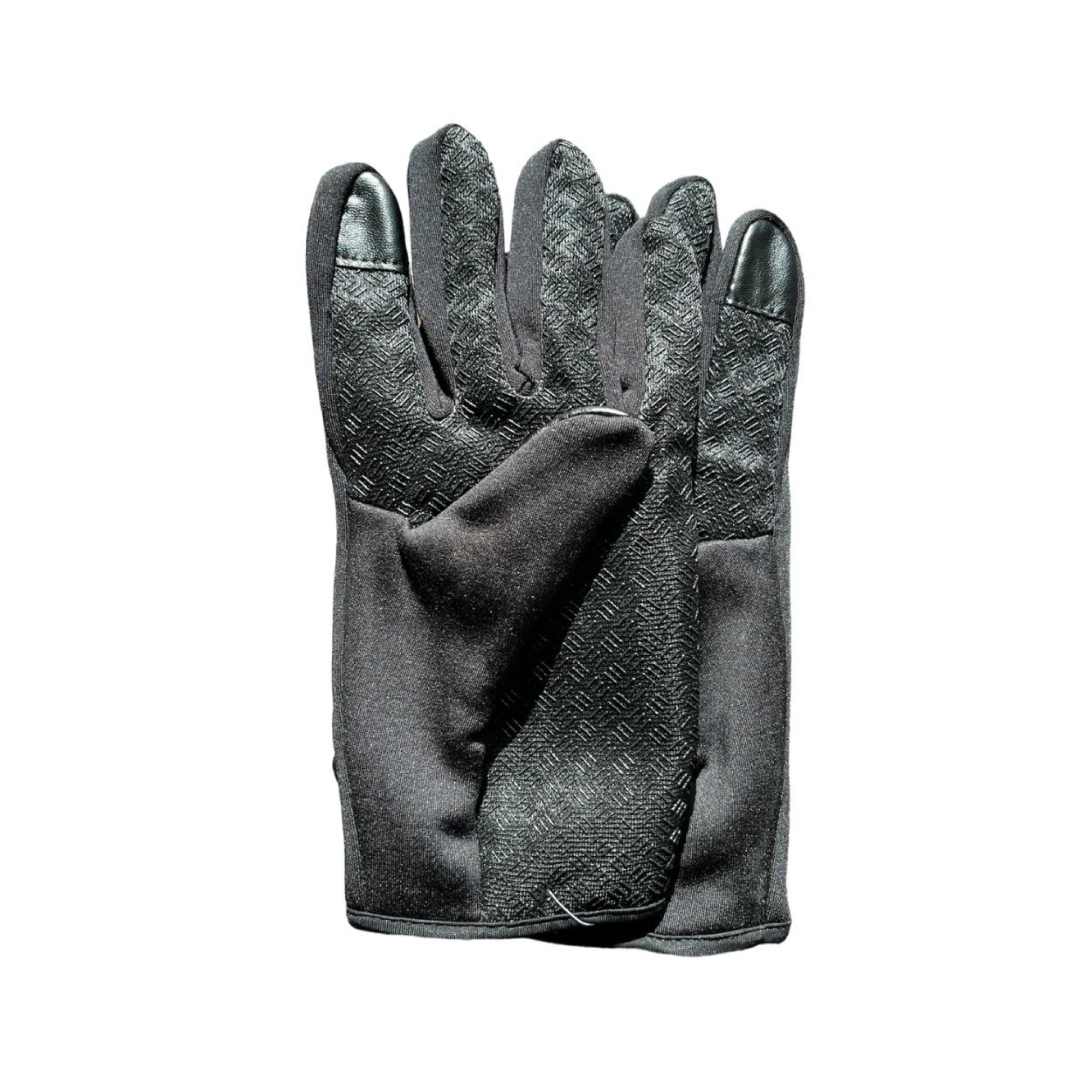 Guantes Largos De Neopreno Fino Con Cierre