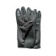 Guantes Largos De Neopreno Fino Con Cierre