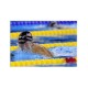 Andarivel De Competicion 25 Metros.