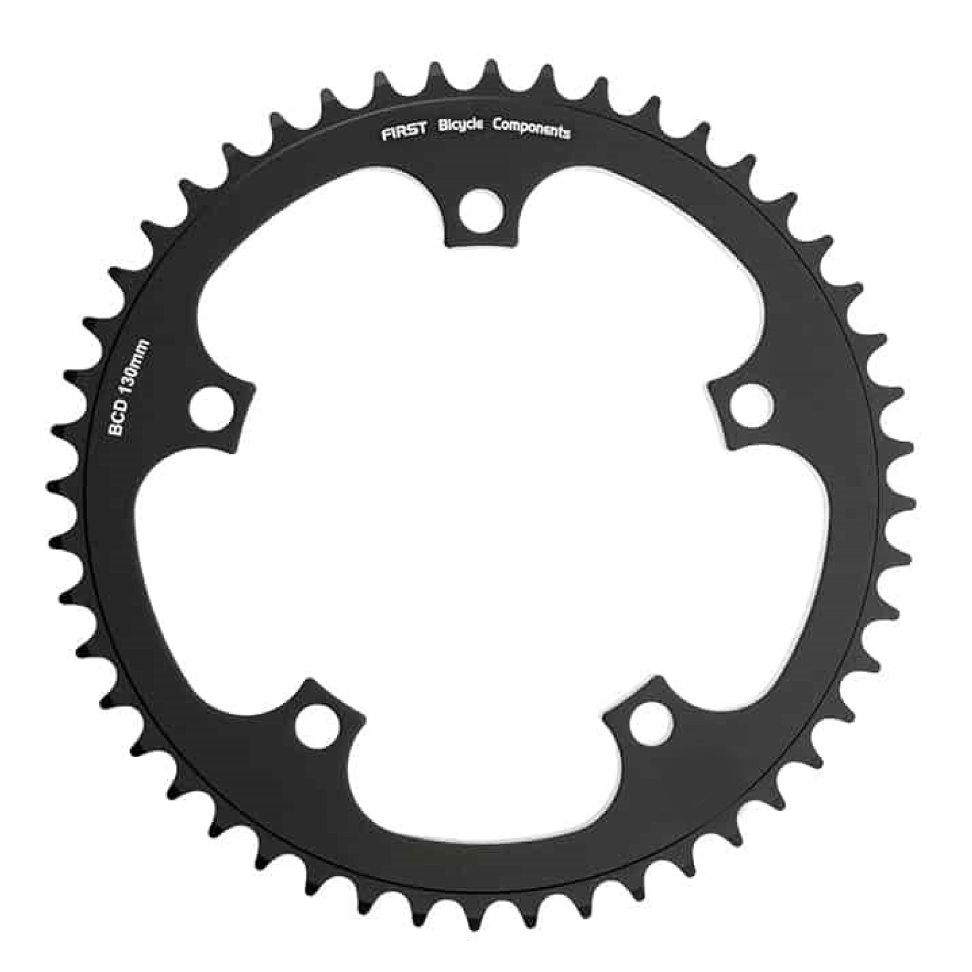 PLATO FIRST 130BCD 53T