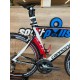 Bicicleta de Ruta Cannondale Slice Talle 54 Usada