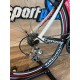 Bicicleta de Ruta Cannondale Slice Talle 54 Usada
