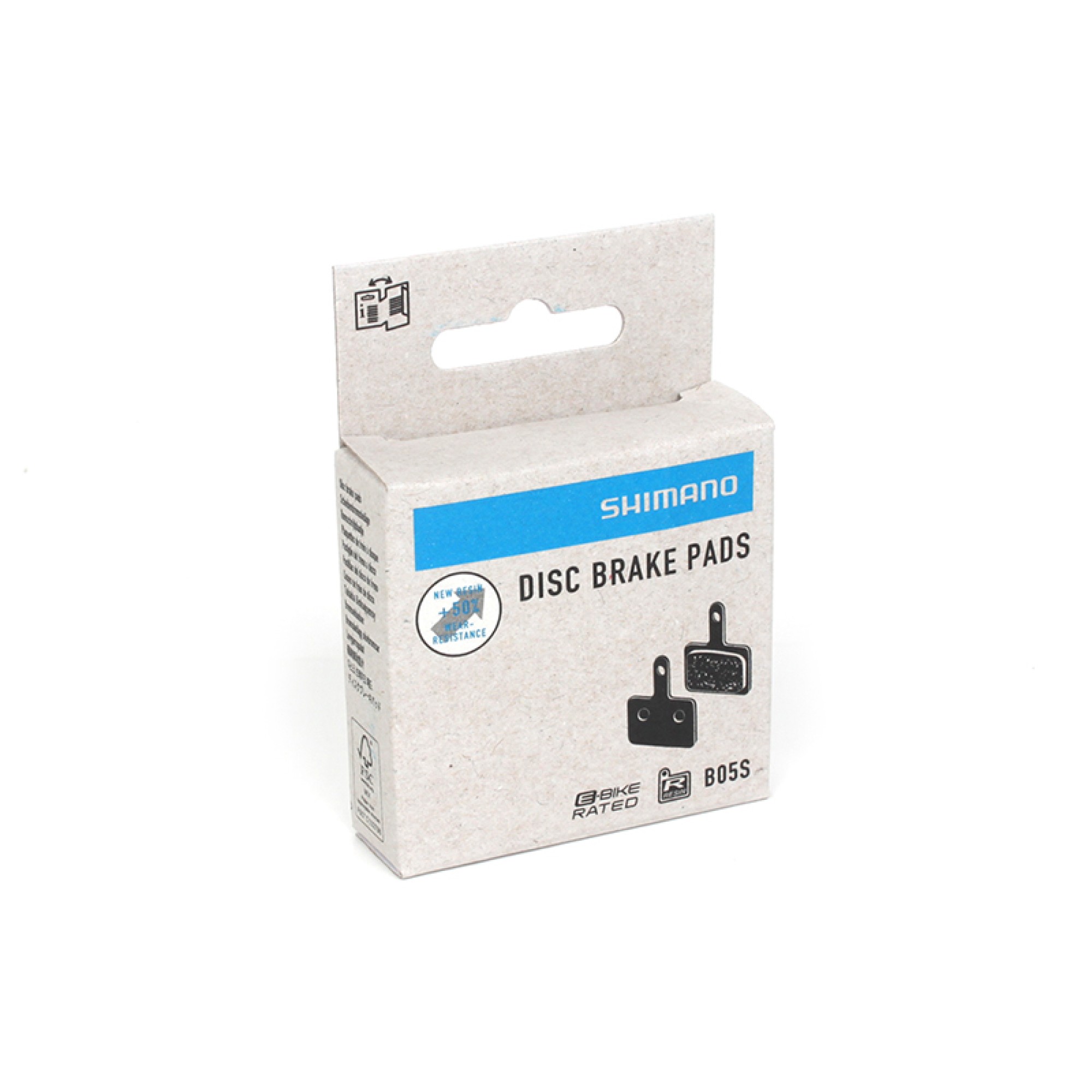 Pastillas de Freno Shimano B05S