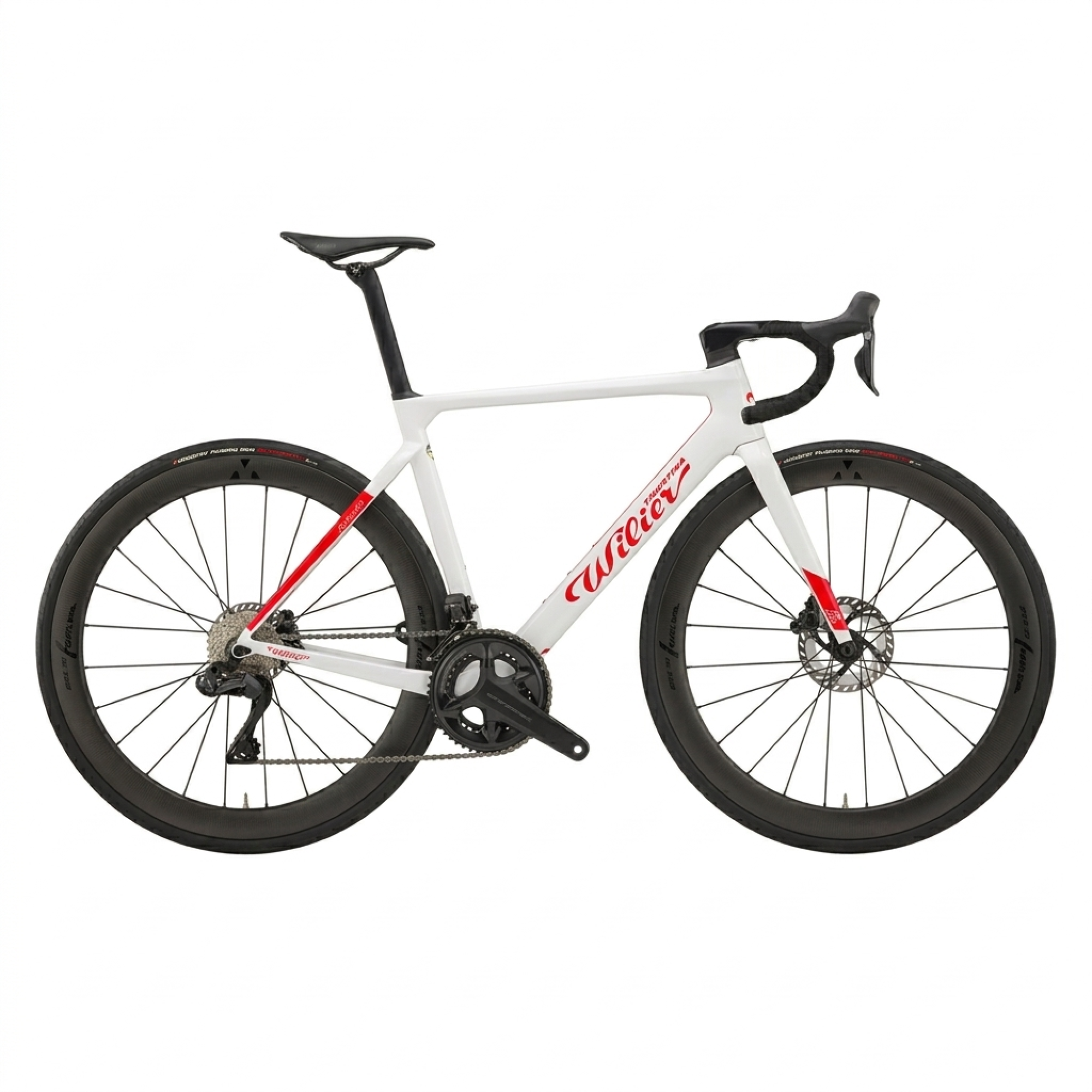 BICICLETA DE RUTA WILIER FILANTE SL
