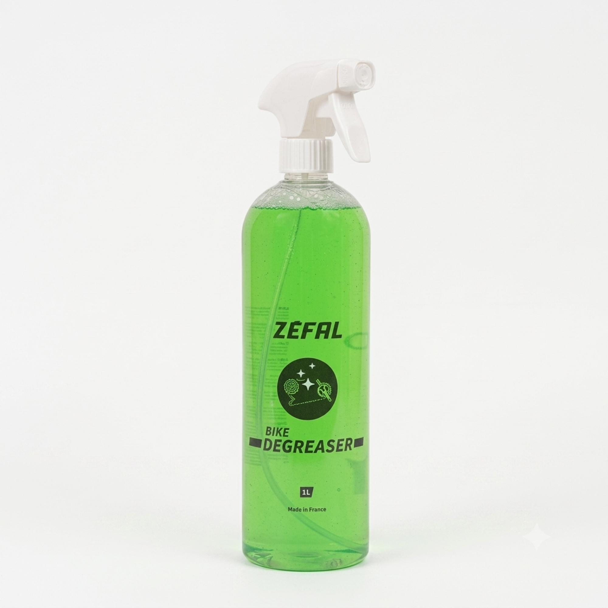 Desengrasante de Bicicleta Zefal