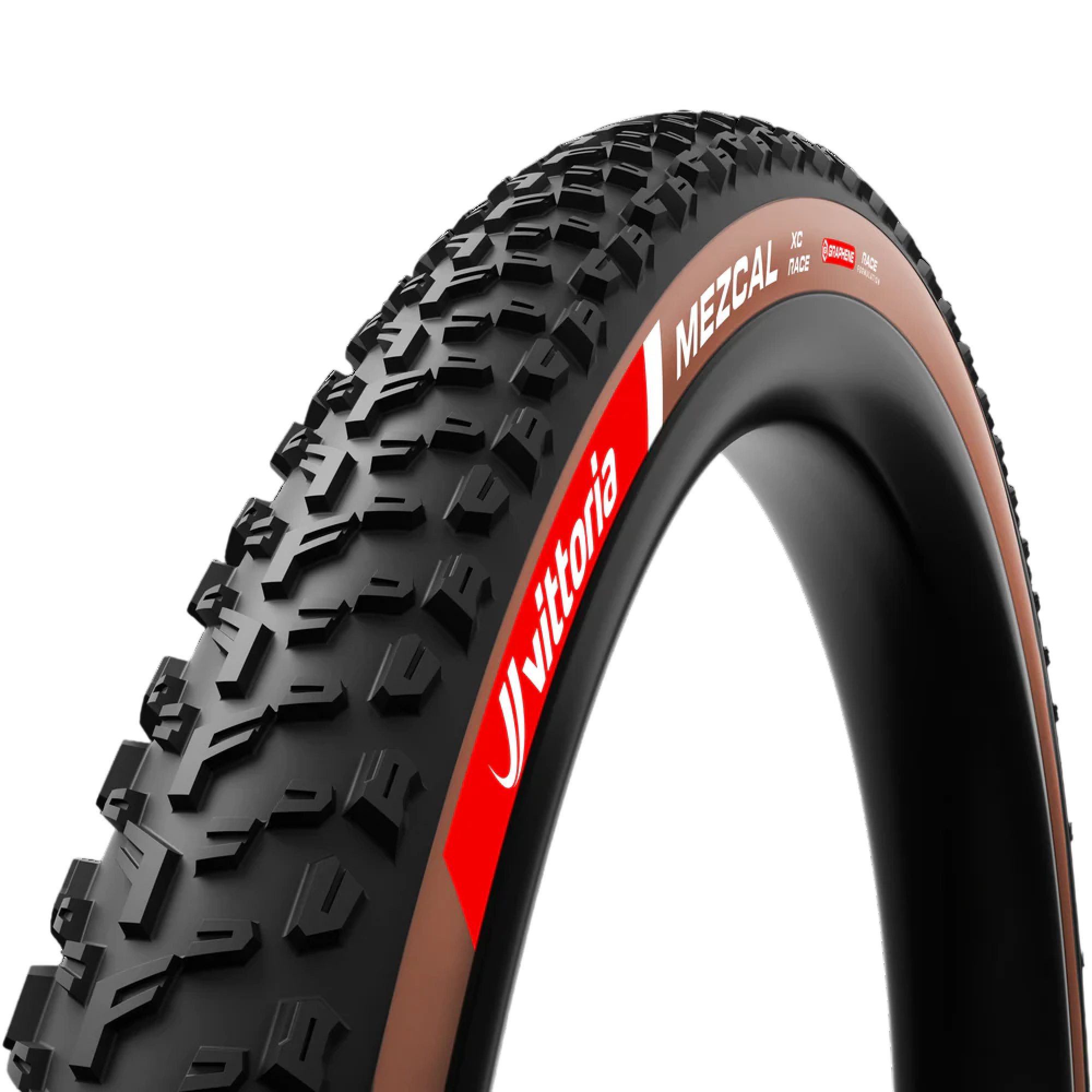 Cubierta MTB Vittoria Mezcal XC Race 29x2.40