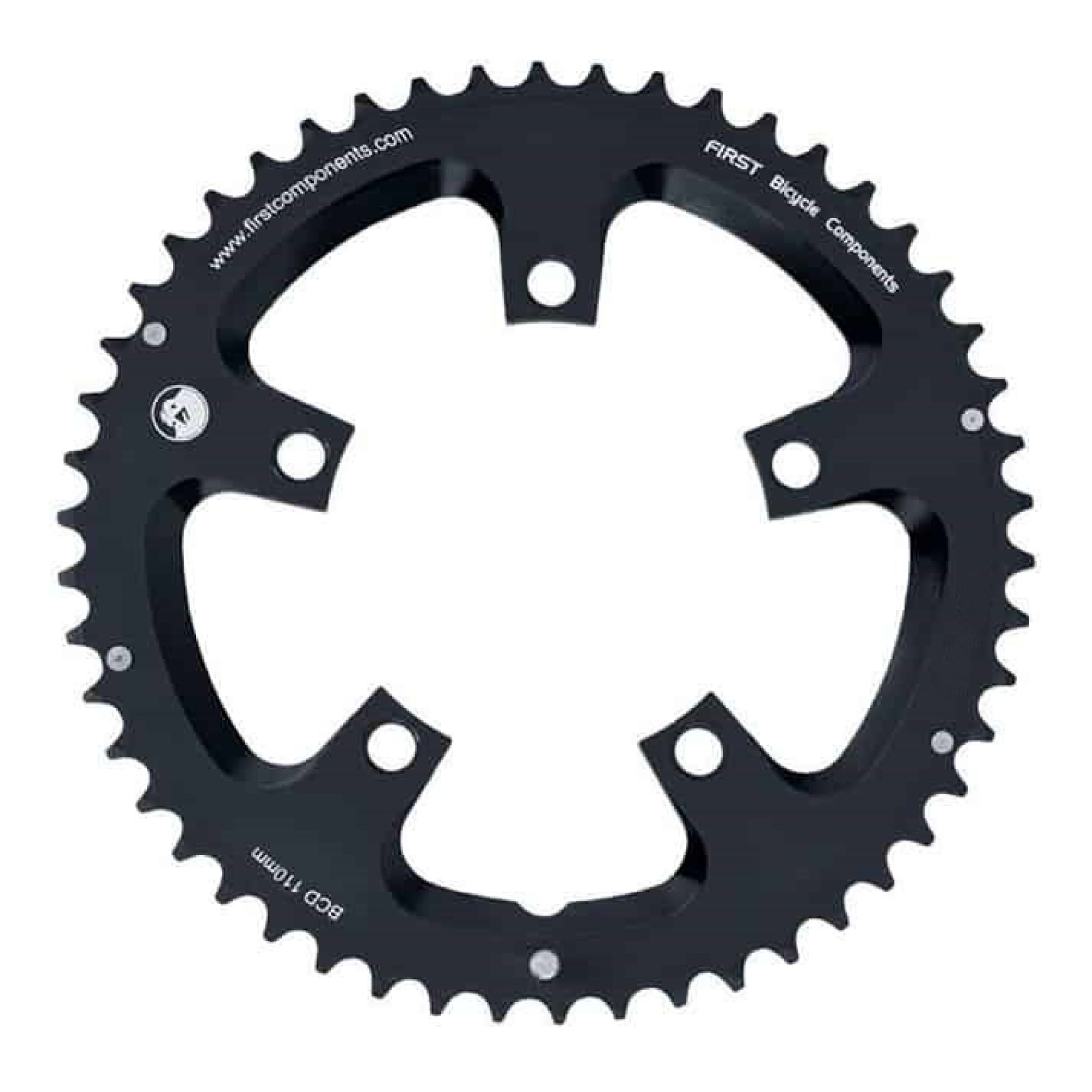 PLATO FIRST 110BCD 52T