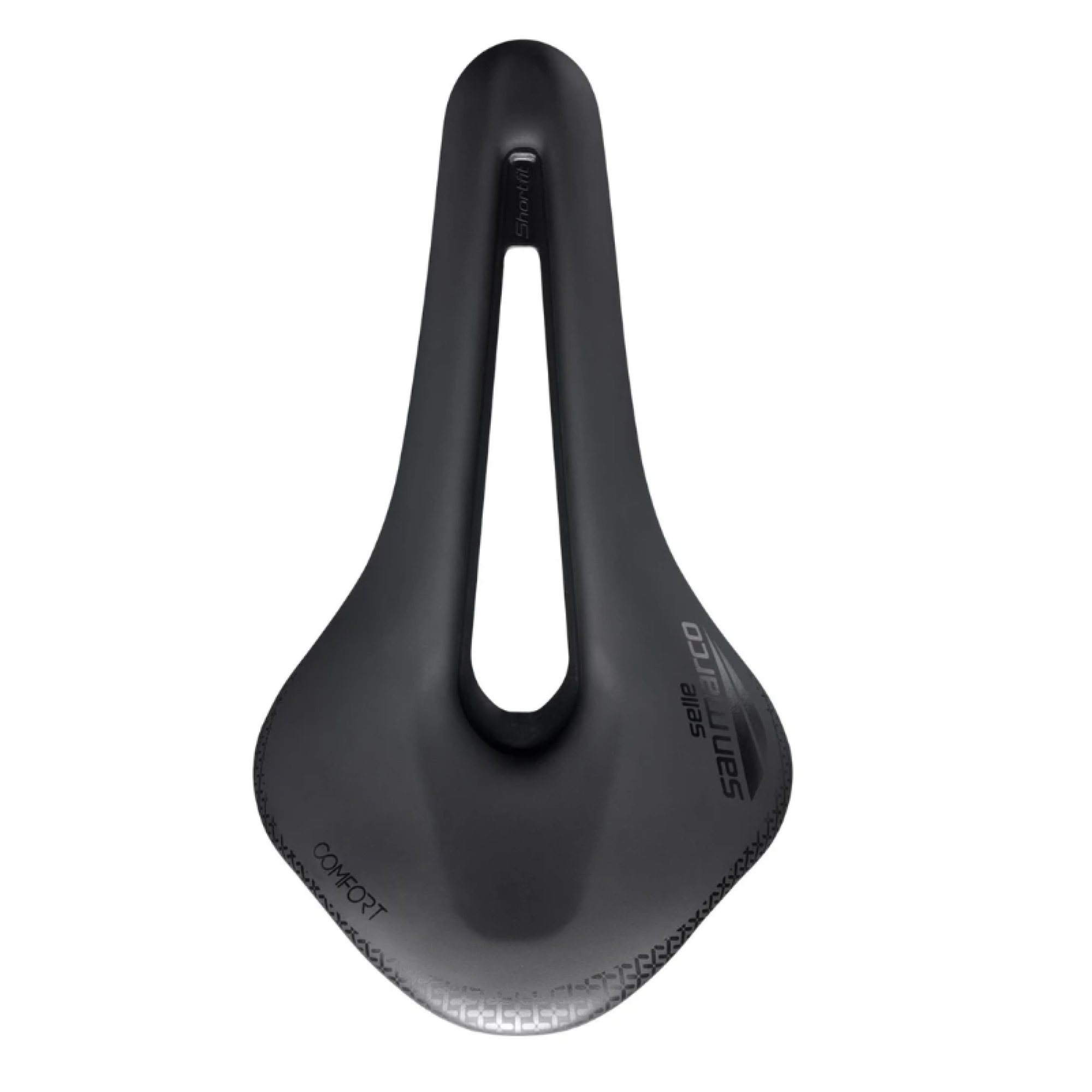 Asiento de Bicicleta Selle San Marco Shortfit 2.0 Comfort Dynamic
