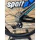 Bicicleta Java Suprema Talle 48 Usada
