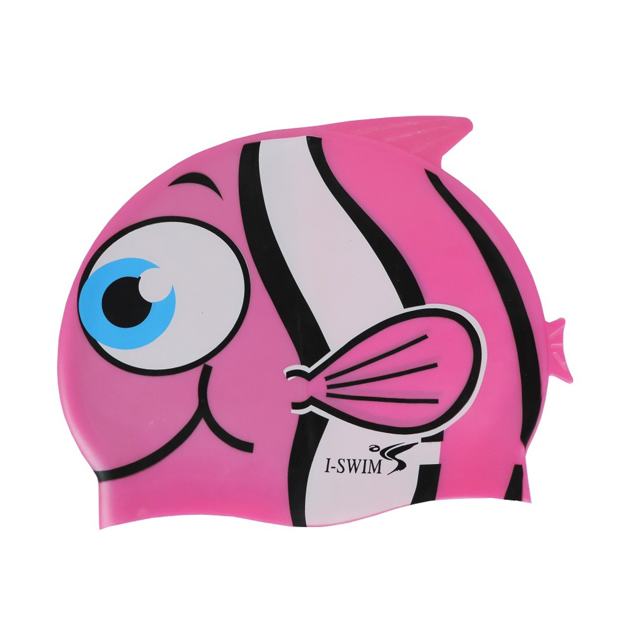 Gorra de Natacion de Niño