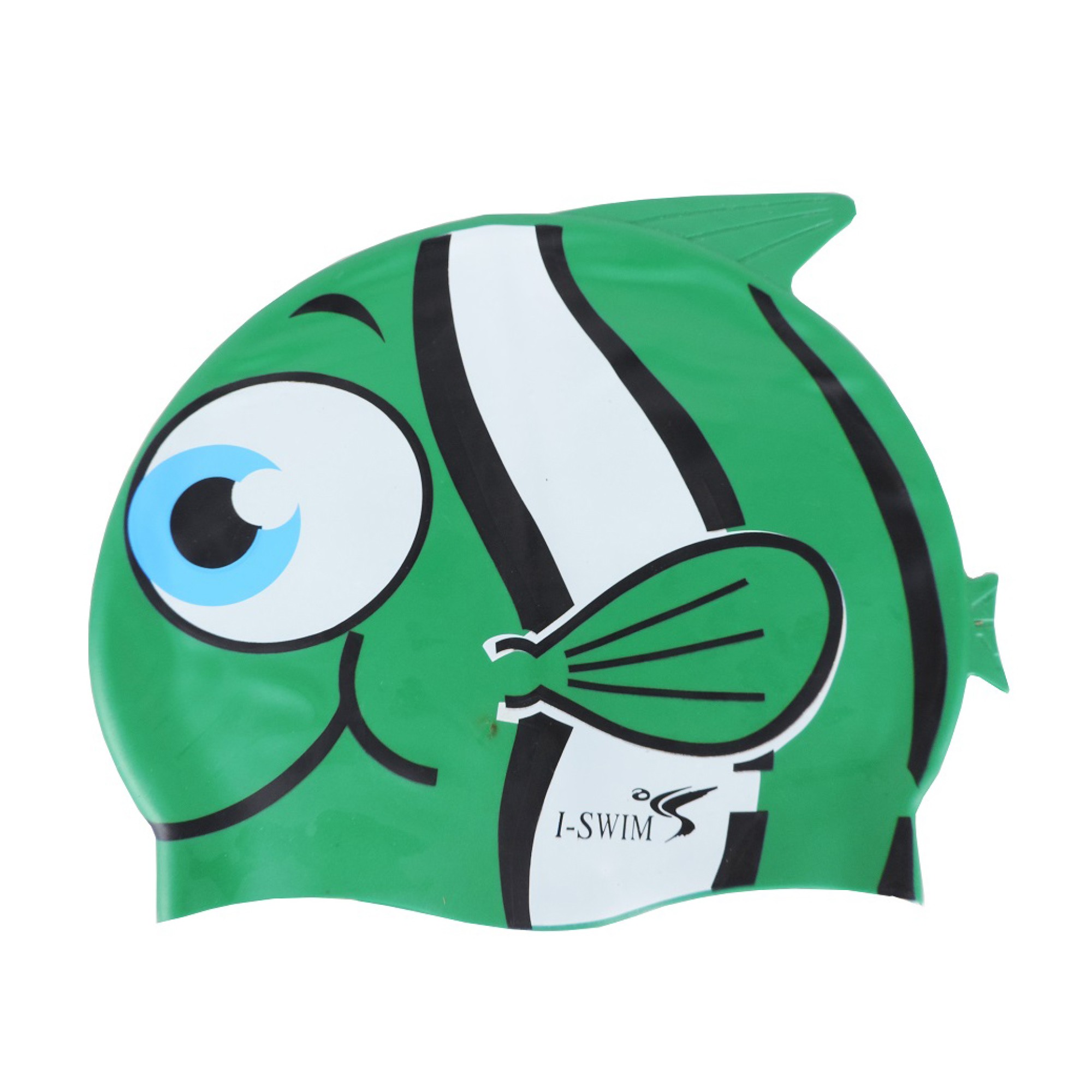 Gorra de Natacion de Niño