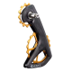 Pata de cambio Ceramica de Carbono RYET Spoke