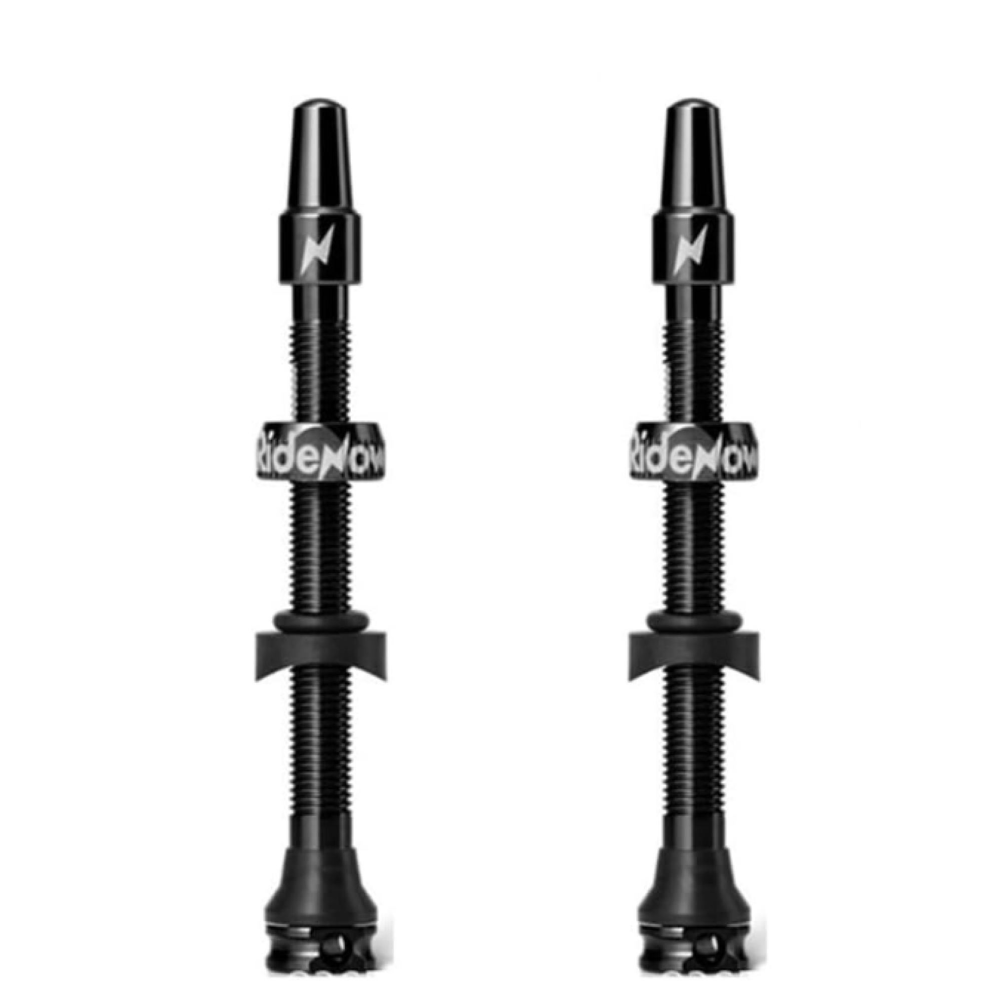 Válvulas Tubeless para Bicicleta RideNow