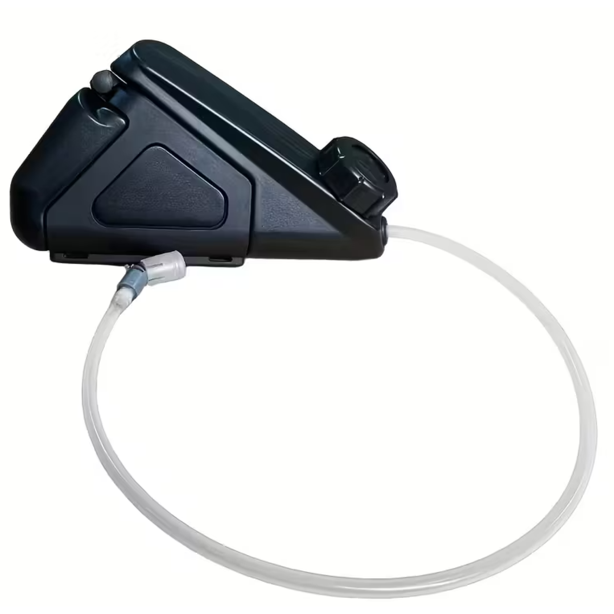 Botella de Agua para Bicicleta Aero Cabra Triatlon