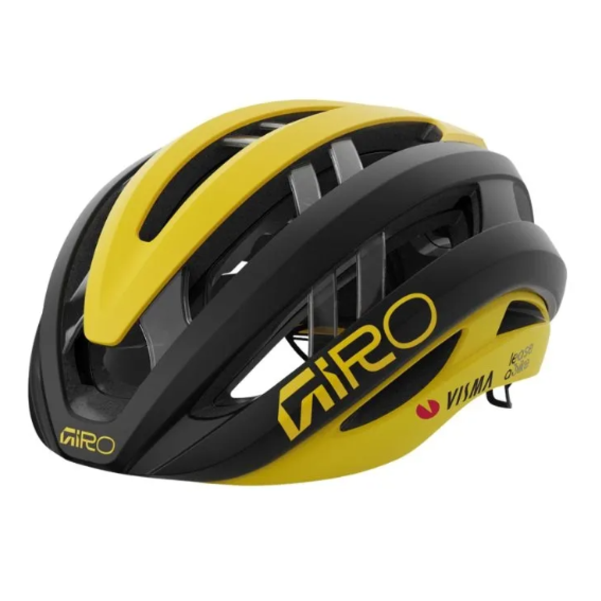 Casco de Ciclismo Ruta GIRO Aries Spherical Mips