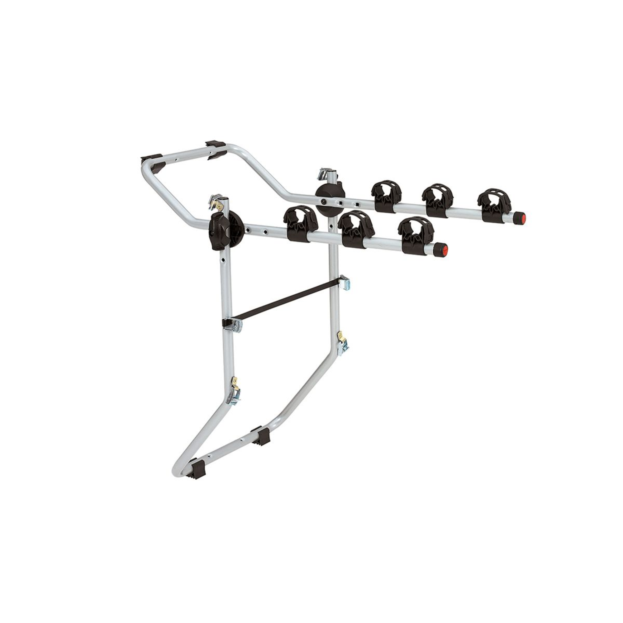 Portabicicletas de baul THULE FreeWay 3