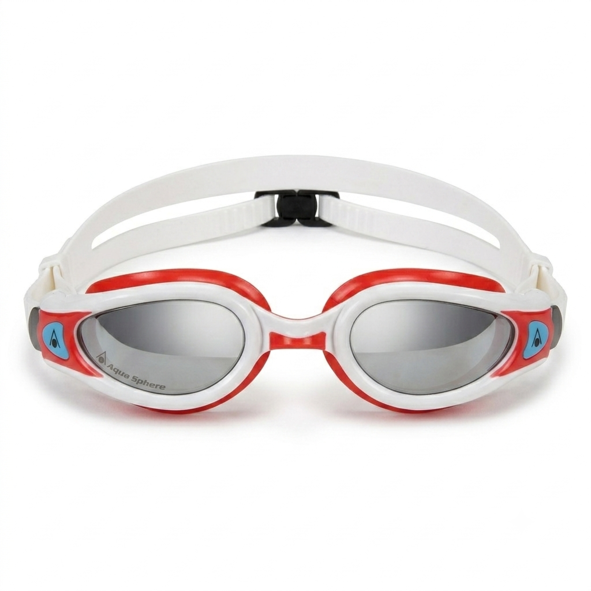Lentes de Natacion Aqua Sphere Kaiman EXO Ladies