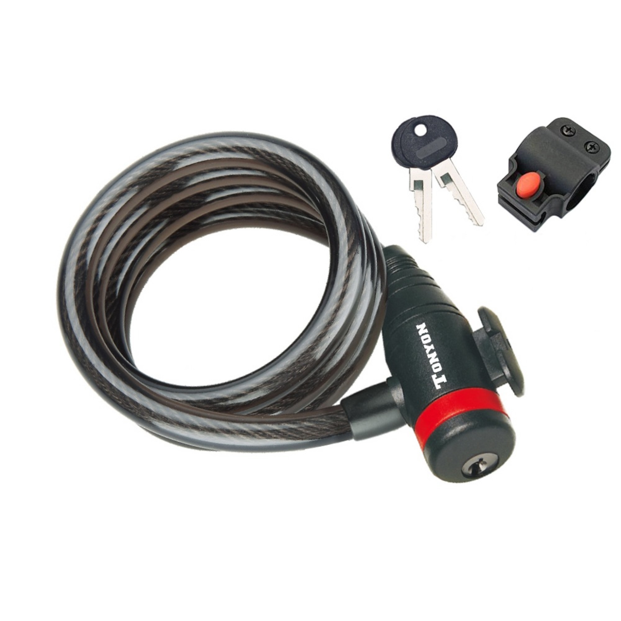 Candado de Llave para Bicicleta Tonyon TY511-1