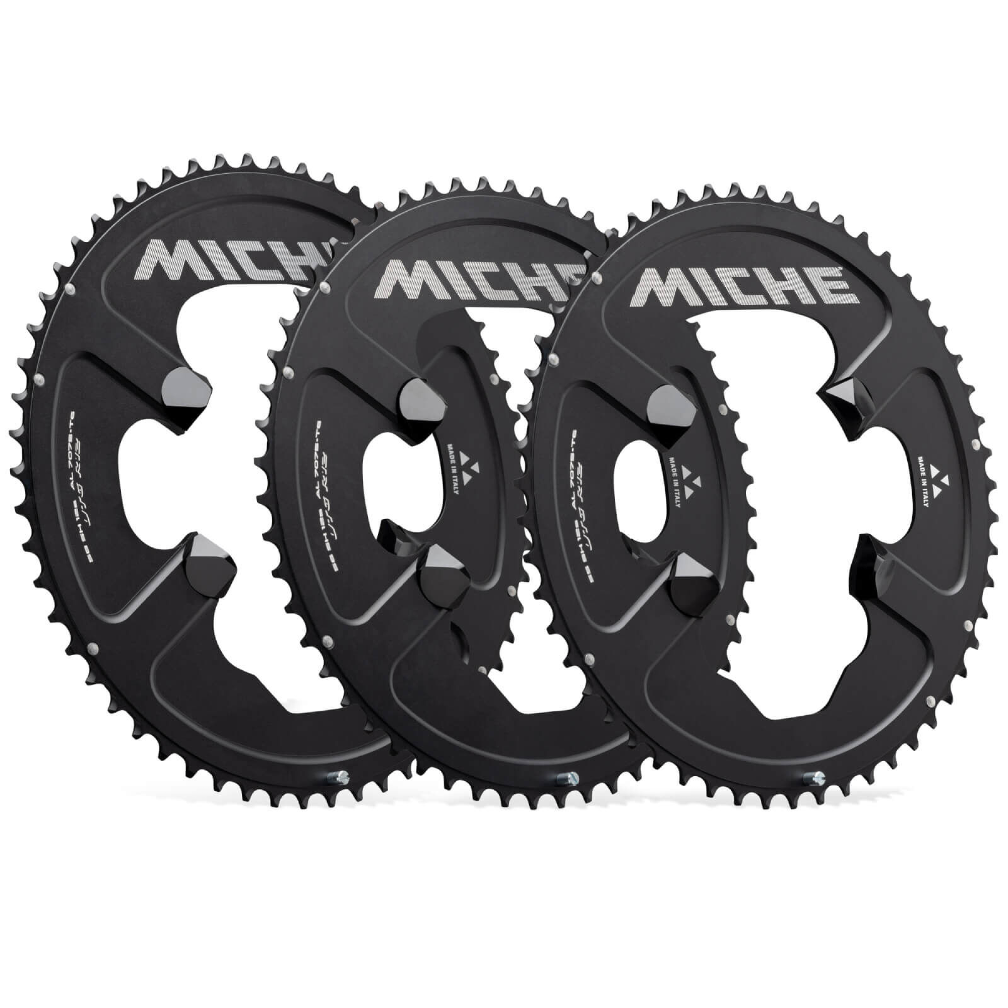 Plato Miche 105 Ultegra Dura Ace 12