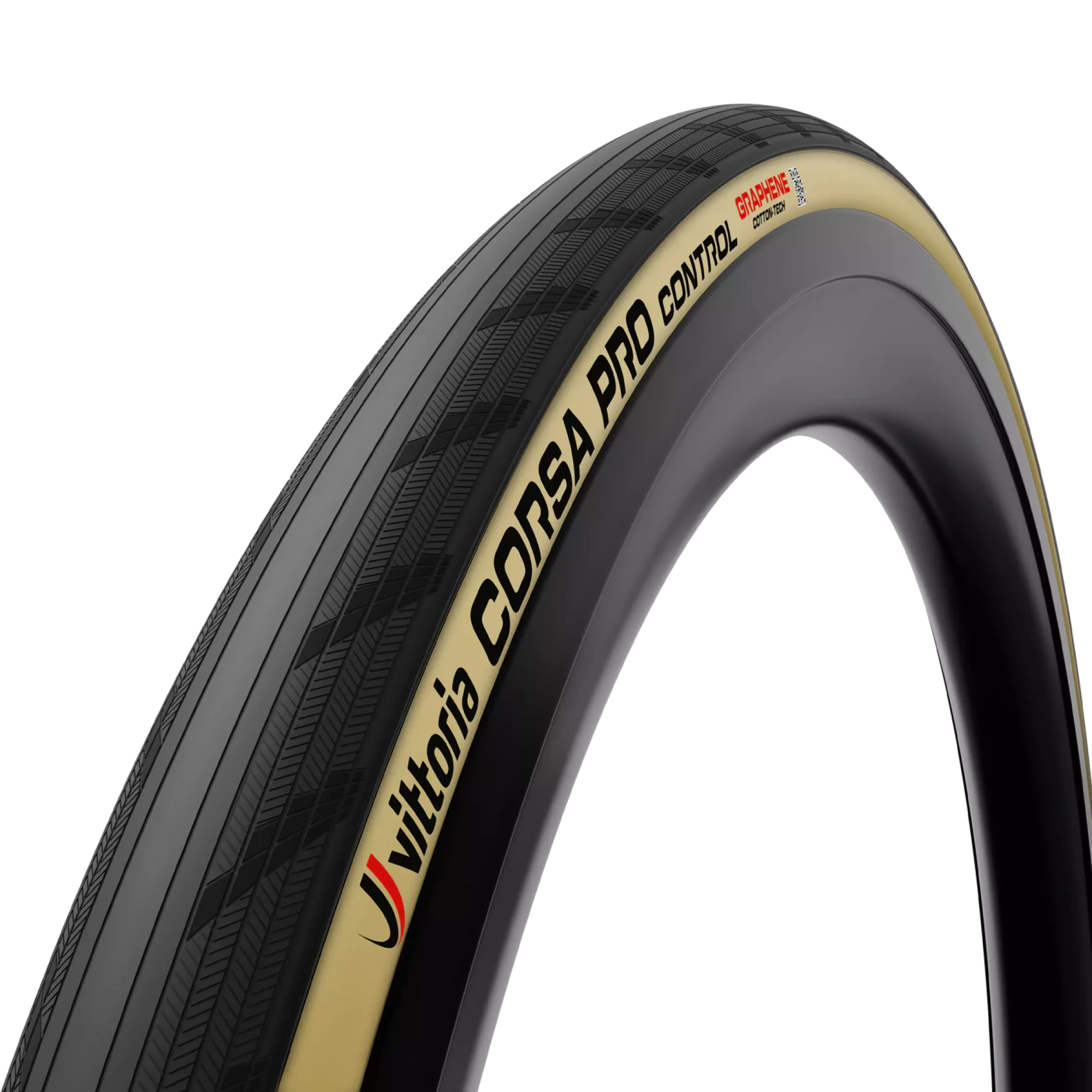 Semitubo Vittoria Corsa Pro Control Ruta