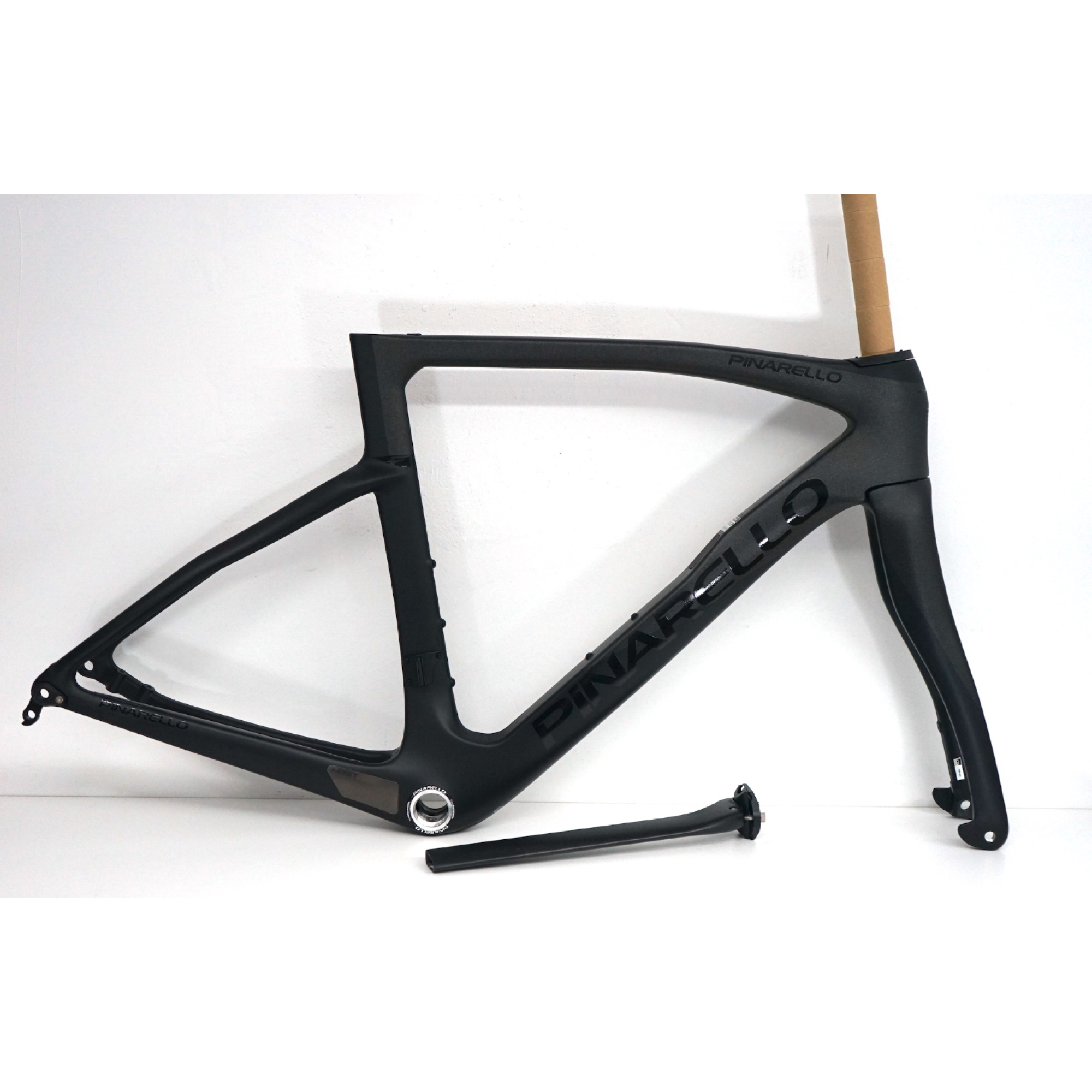 Cuadro Bici Ruta Pinarello Kit F9 Disc Cd