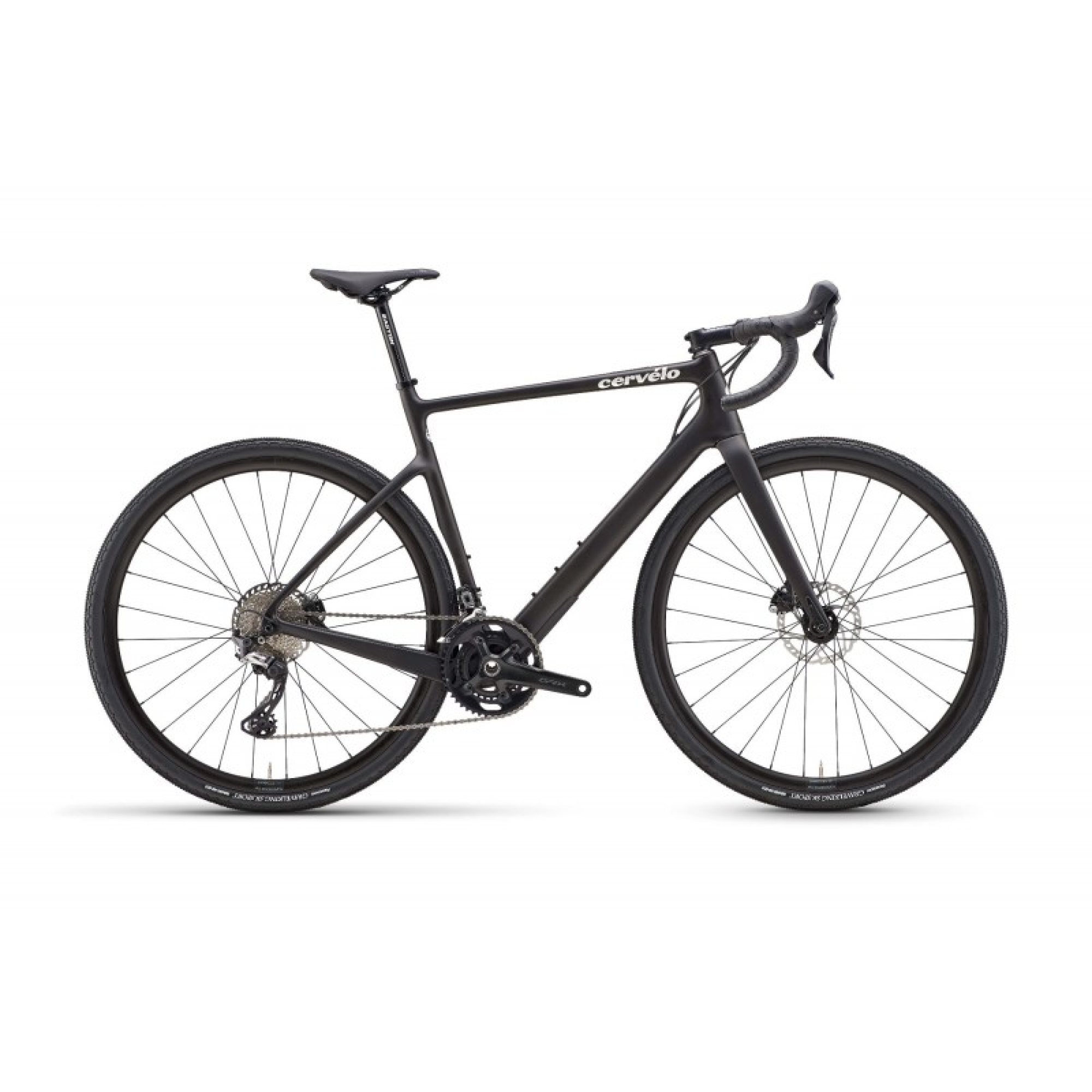 Bicicleta Gravel Cervelo  Aspero Rx600 Grx 