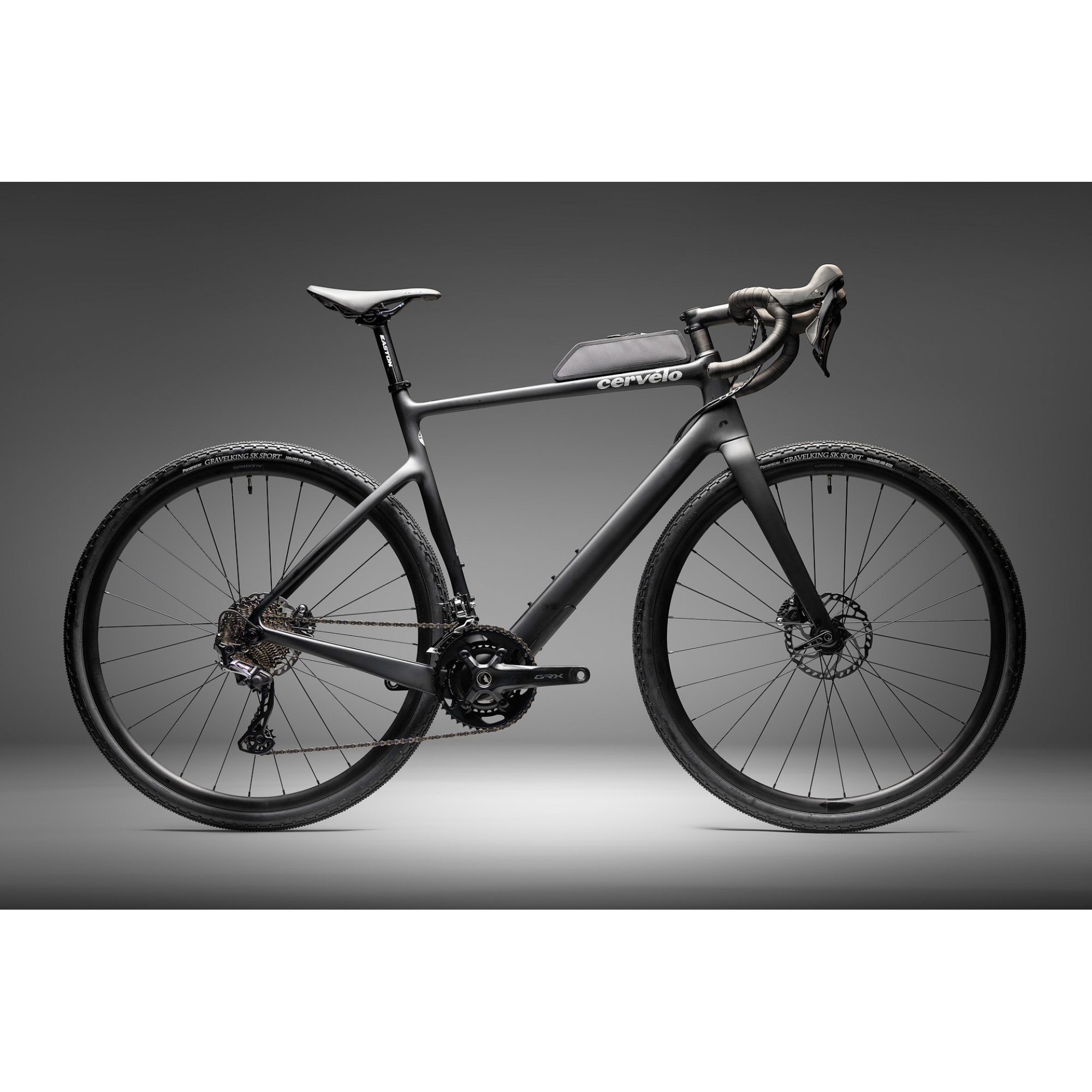 Bicicleta Gravel Cervelo  Aspero Rx600 Grx 