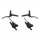 Frenos Hidraulicos Shimano Mt-200