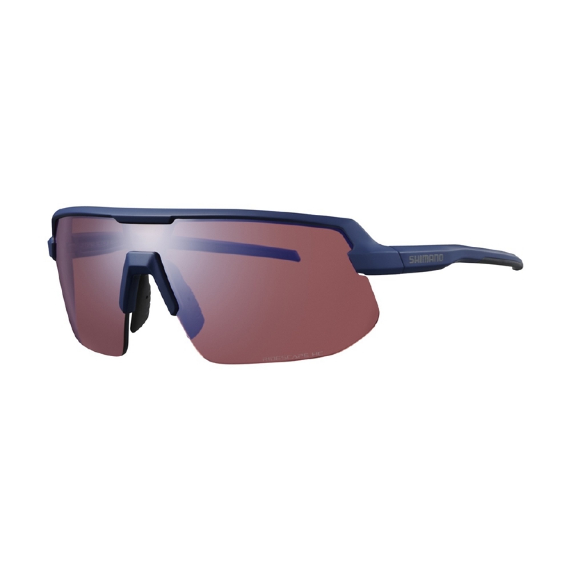 Lentes De Ciclismo Shimano Twinspark 2
