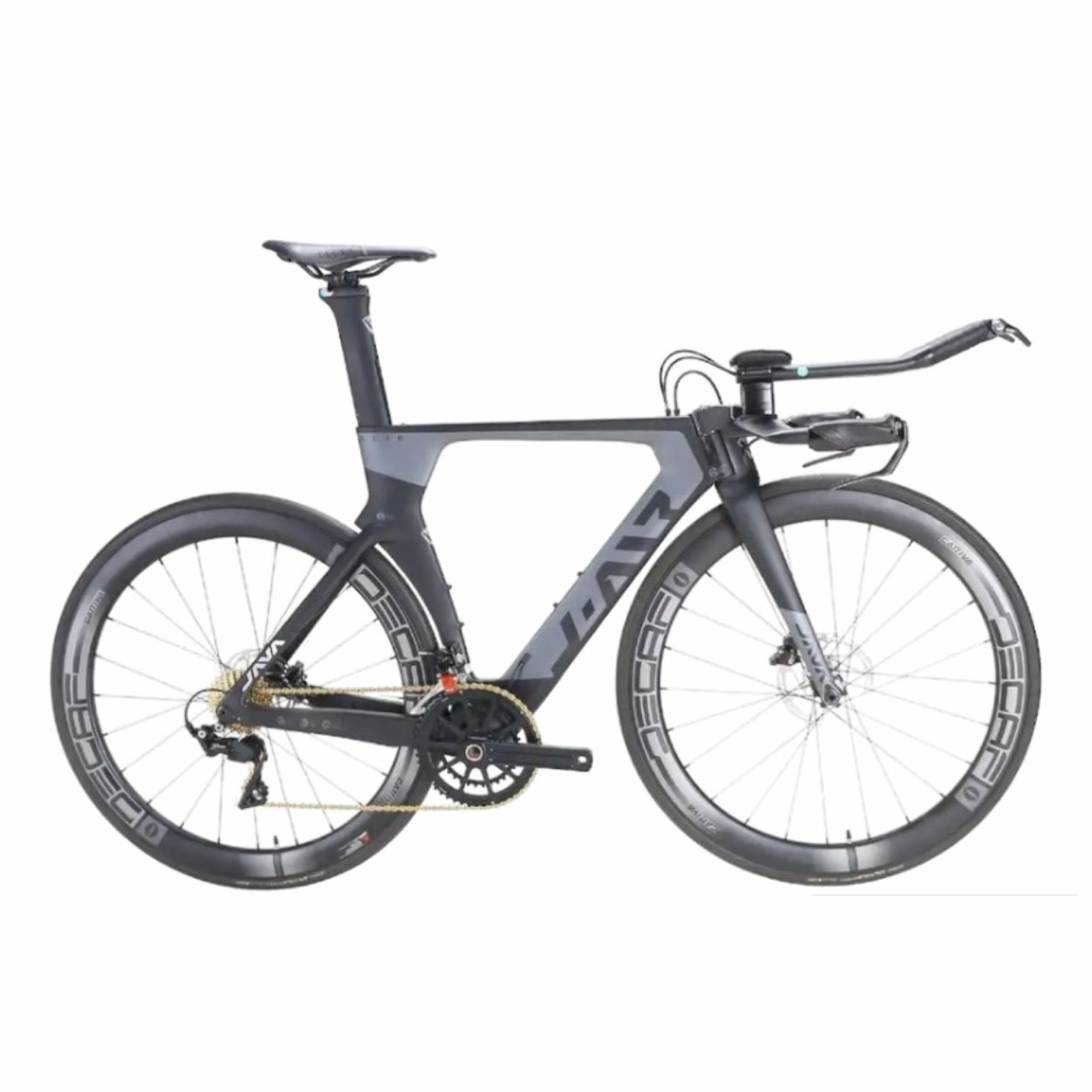 Bicicleta Triatlon Crono Tria Java Scia