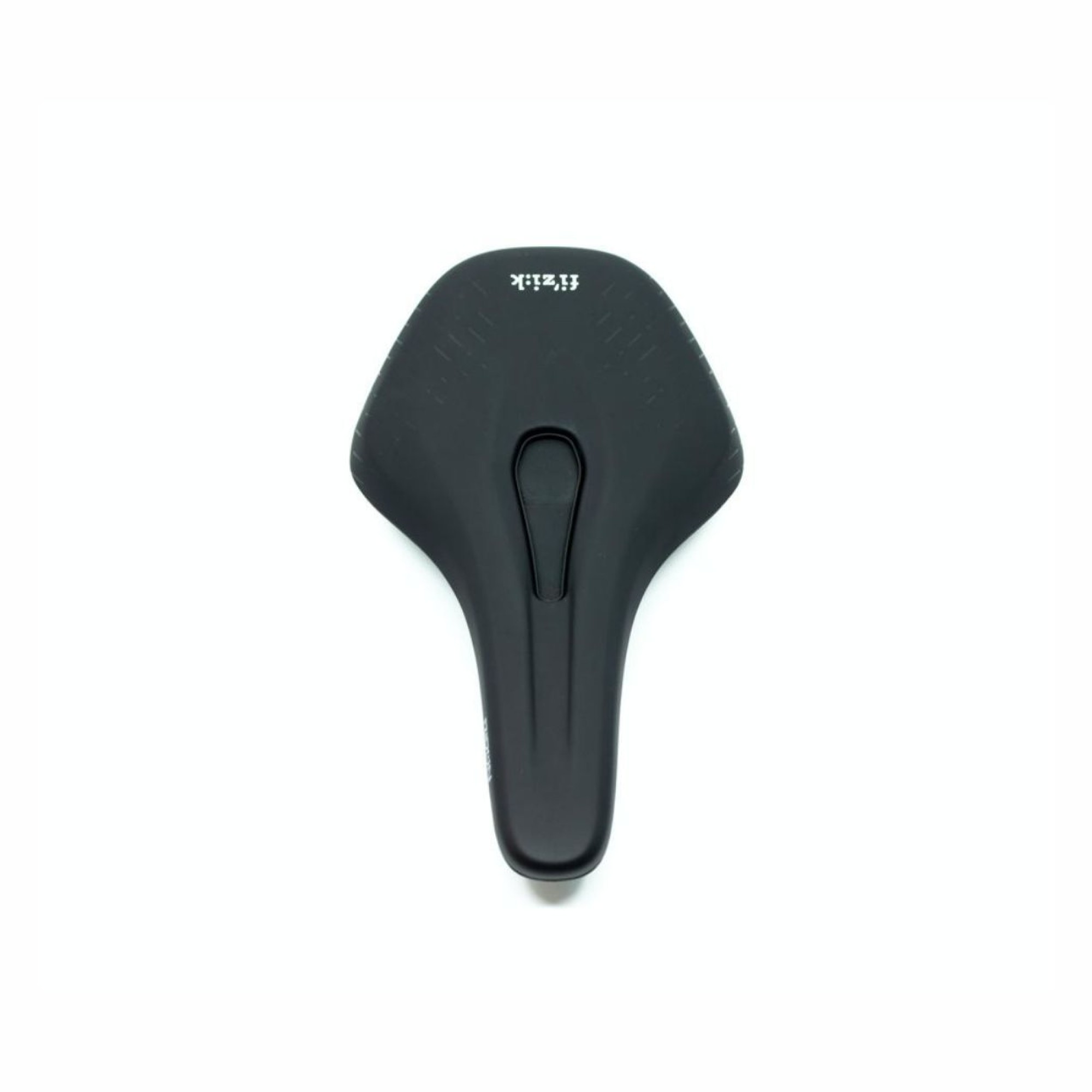 Asiento FIZIK Terra RIDON X5 Negro