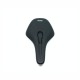 Asiento FIZIK Terra RIDON X5 Negro