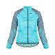 Campera corta viento SXTR Ciclismo Unisex