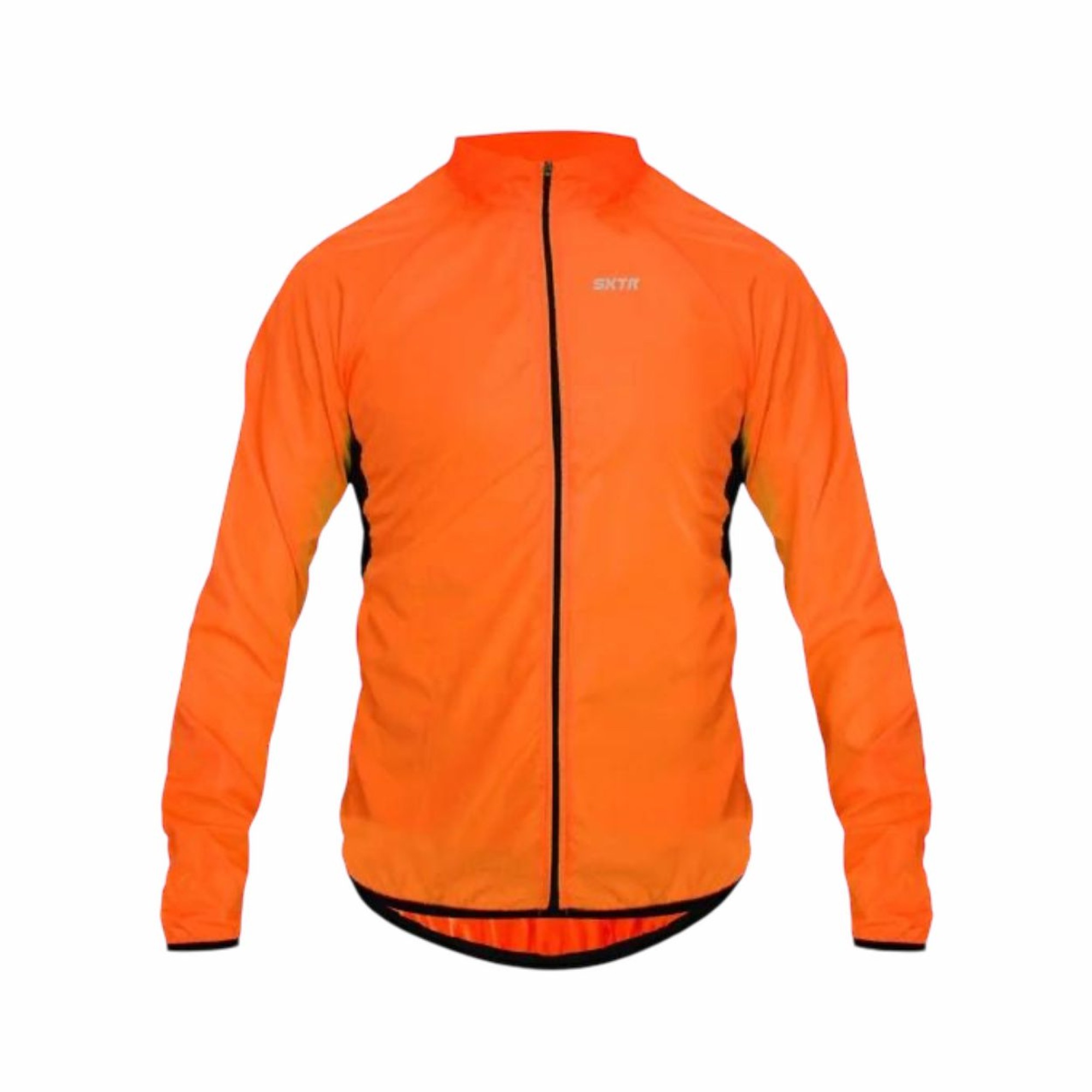 Campera corta viento SXTR Ciclismo Unisex