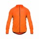 Campera corta viento SXTR Ciclismo Unisex