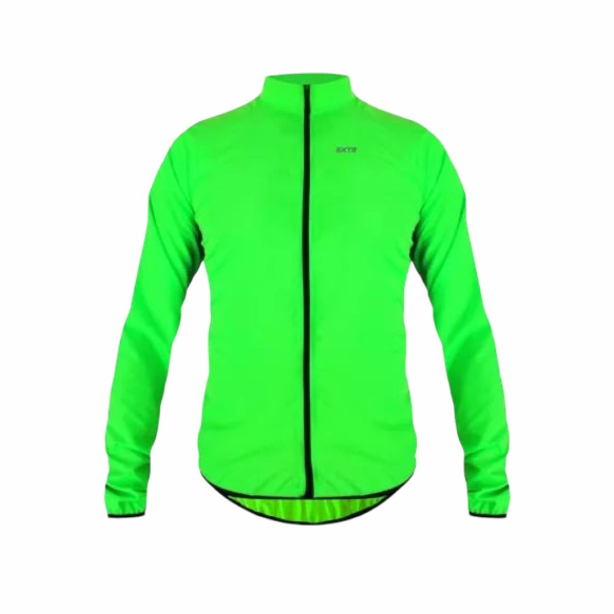 Campera corta viento SXTR Ciclismo Unisex