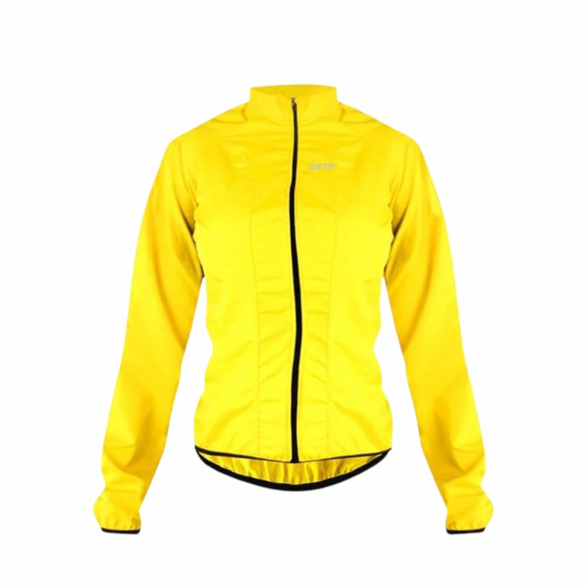 Campera corta viento SXTR Ciclismo Unisex