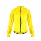 Campera corta viento SXTR Ciclismo Unisex
