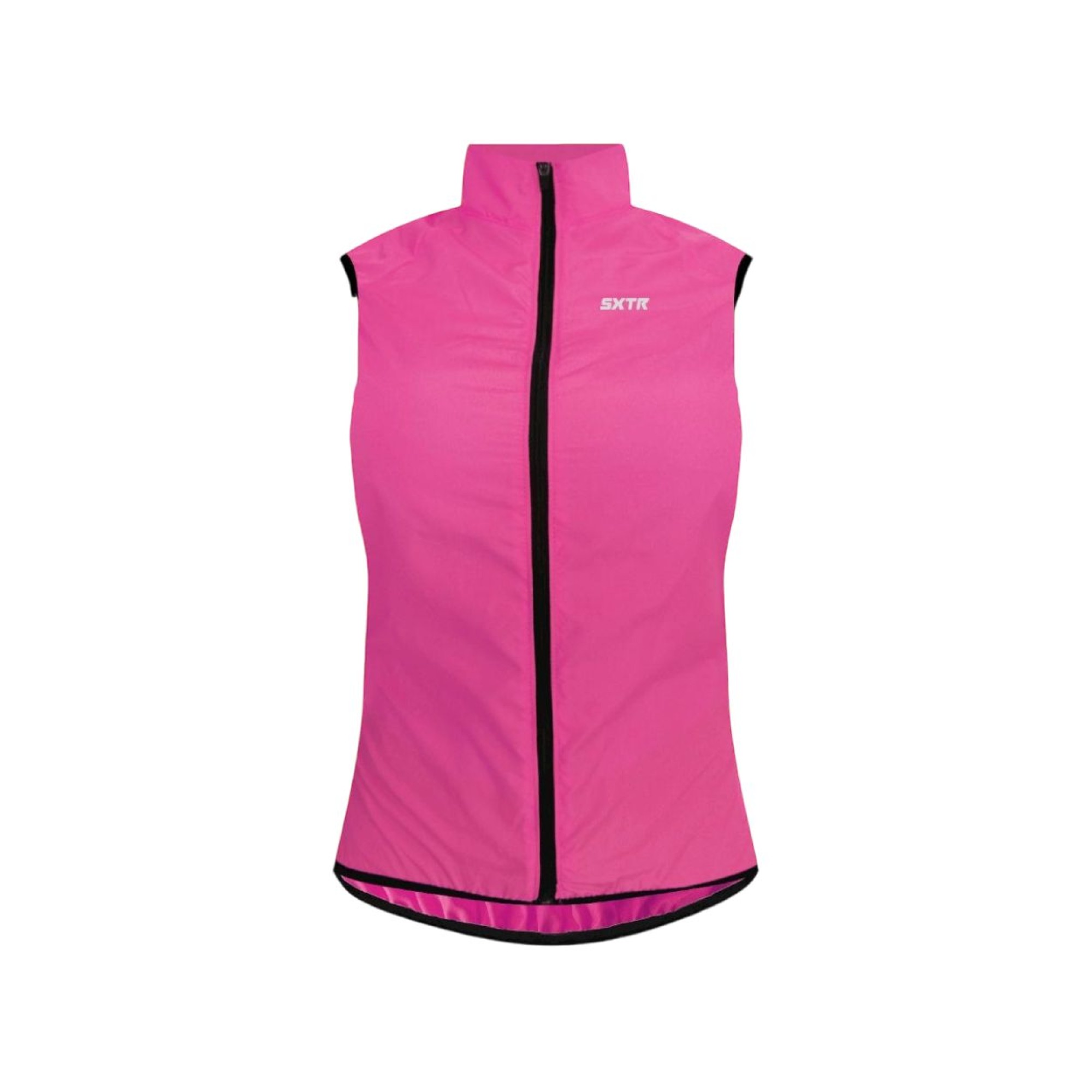 Chaleco corta viento ciclismo SXTR / Unisex