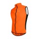 Chaleco corta viento ciclismo SXTR / Unisex