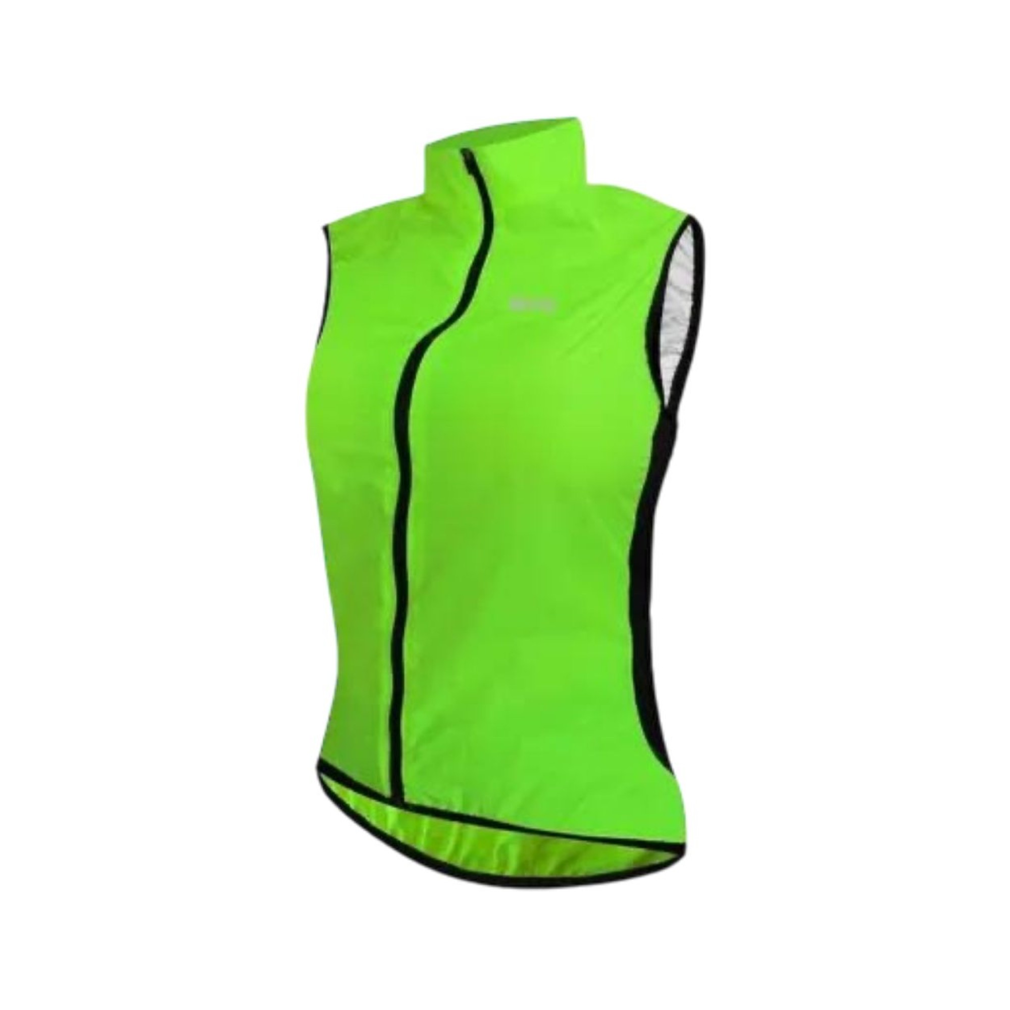 Chaleco corta viento ciclismo SXTR / Unisex