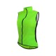 Chaleco corta viento ciclismo SXTR / Unisex