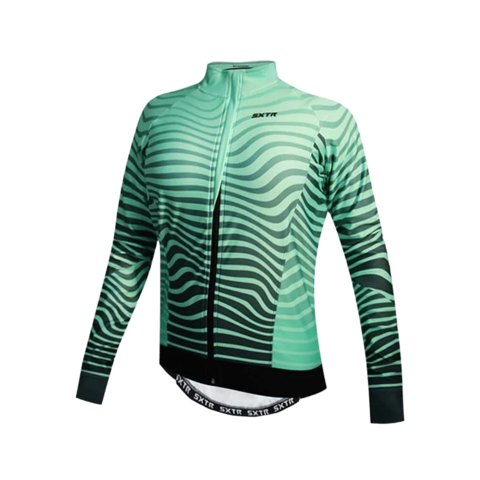 Campera ciclismo SXTR North Soft