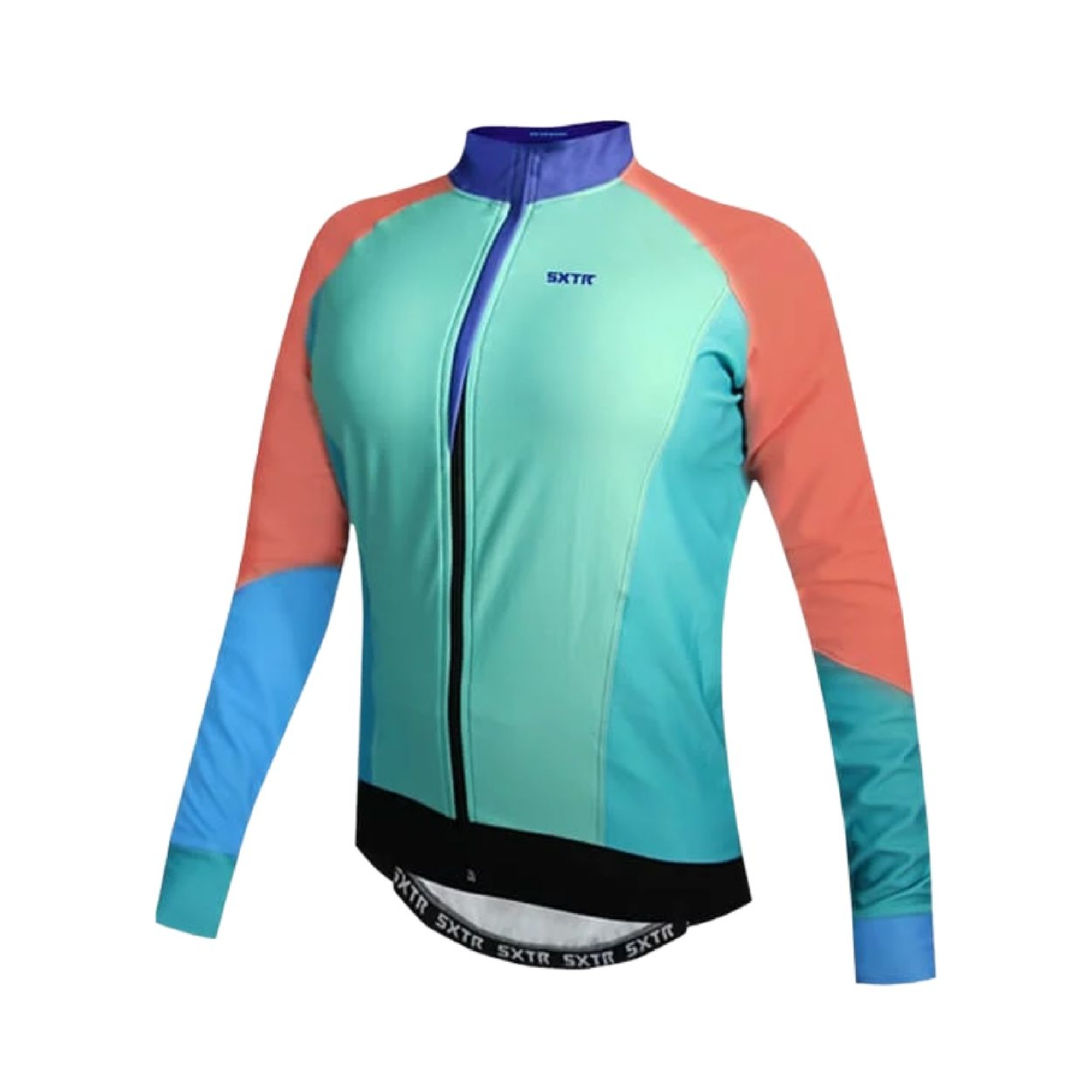 Campera ciclismo SXTR North Soft