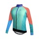 Campera ciclismo SXTR North Soft