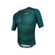 CAMISA CICLISMO SUMMER SXTR CROMA/VERDE XL