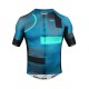CAMISA CICLISMO SXTR SLIM TOQUIO
